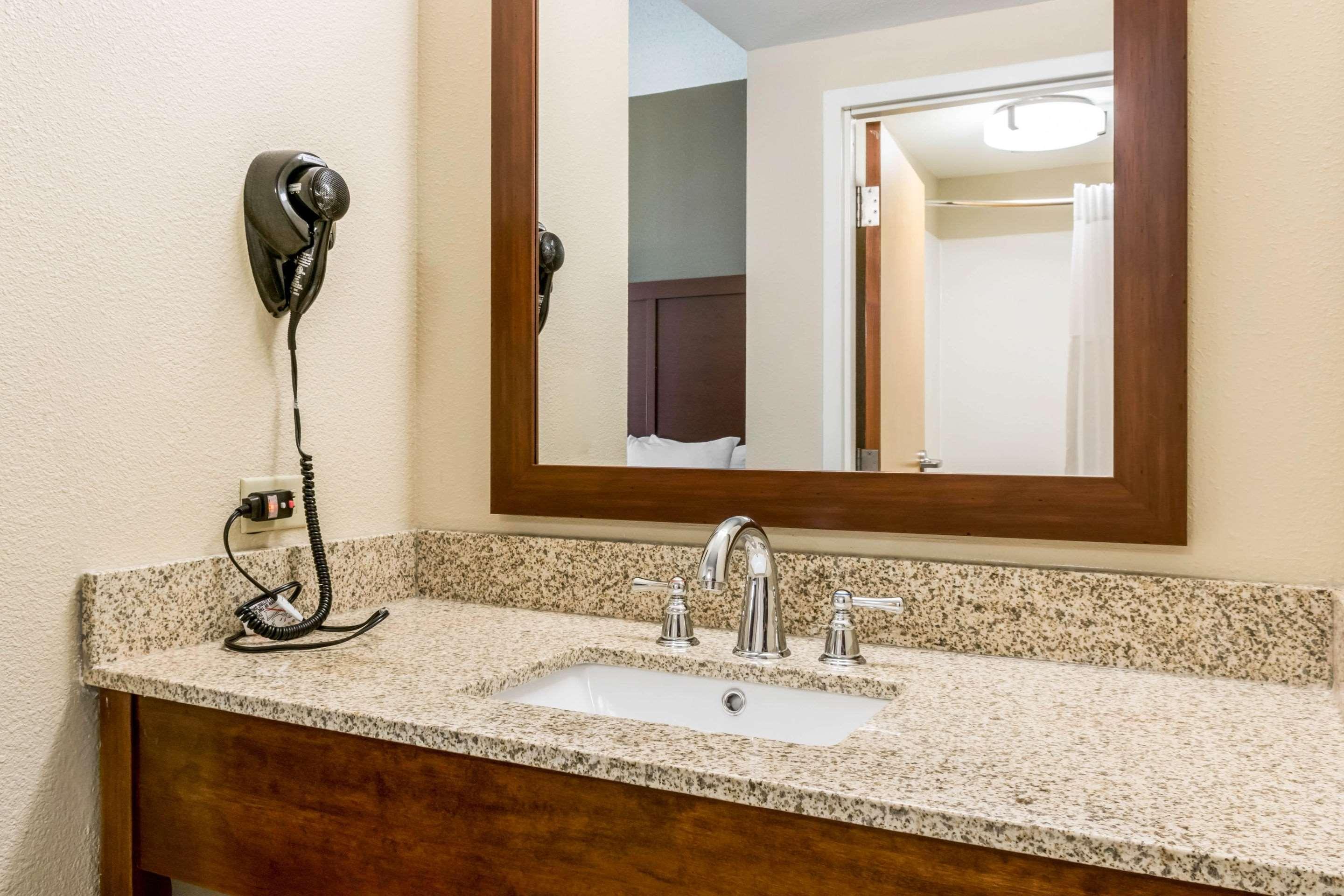 Comfort Inn Chambersburg Eksteriør billede